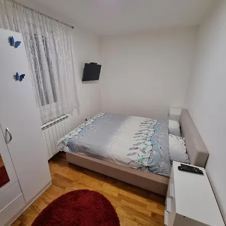 Raven2 Apartment *