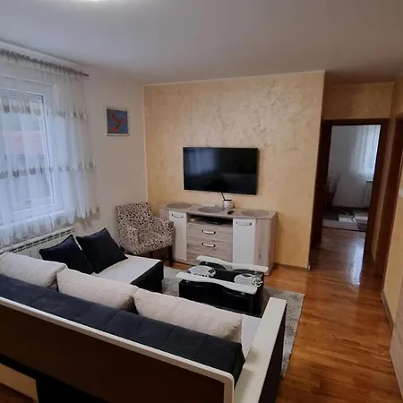 Apartment Raven2 *
