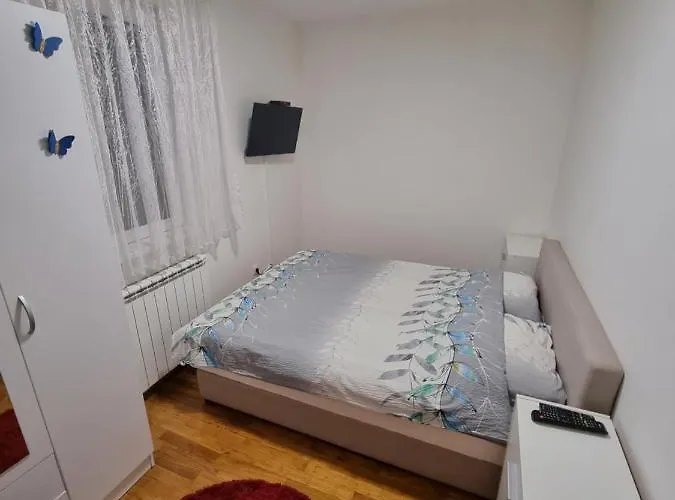 Raven2 Apartamento *